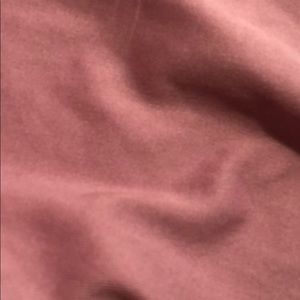 This history of my clothes